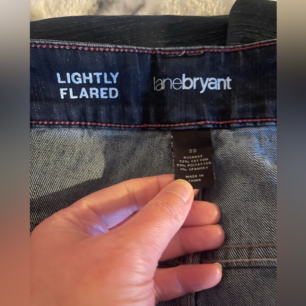 Brand New Lane Bryant Jeans